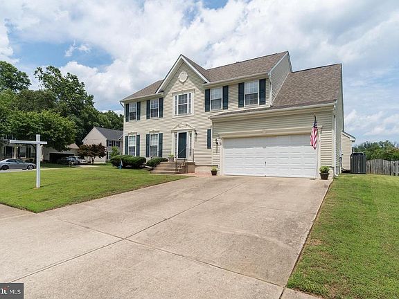 2nd image of 3109 Meadow Springs Dr