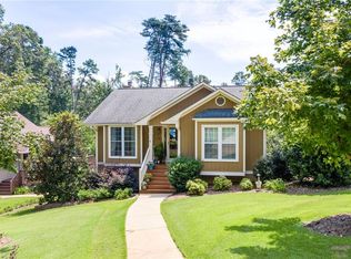 2503 Providence Church Rd, Anderson, SC 29626