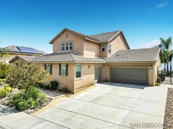 5282 Bella Vista St, Santee, CA 92071