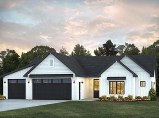 2420 Dutton Cir SE, Mandan, ND 58554