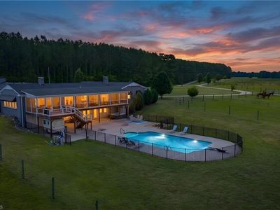 1425 Hobson Rd, Cleveland, NC, 27013