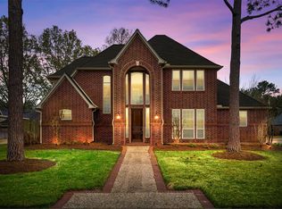 19523 Cardiff Park Ln, Houston, TX 77094