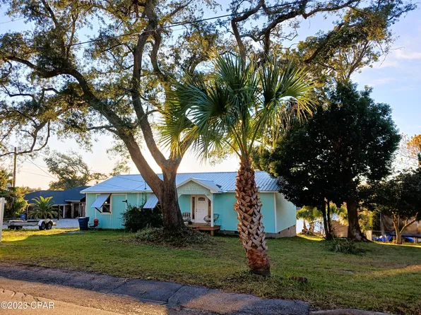 601 Cypress Ave, Panama City, FL 32401