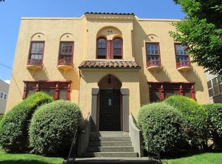 2253 NW Pettygrove St UNIT 1-4, Portland, OR 97210
