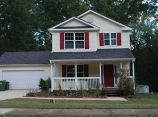 2006 Meadow Walk Dr, Monroe, GA 30656