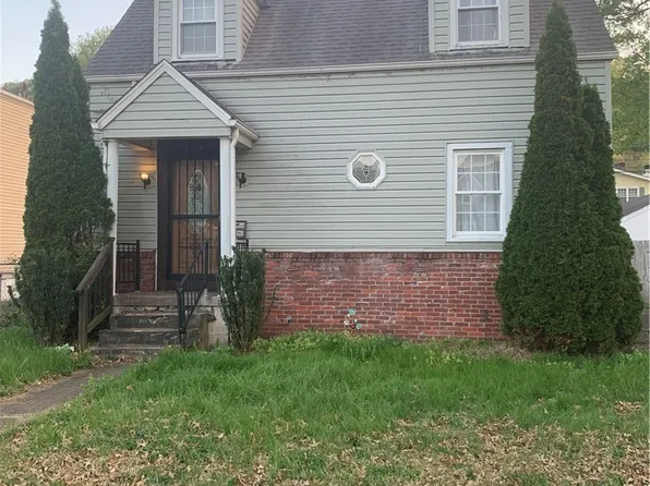 4207 Venable Ave, Charleston, WV 25304