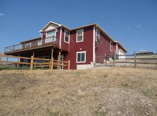 11822 Leishman Ln, Missoula, MT 59808