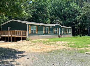 1490 E 10th Ext, Stuttgart, AR 72160