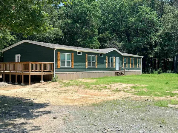 1490 E 10th Ext, Stuttgart, AR 72160