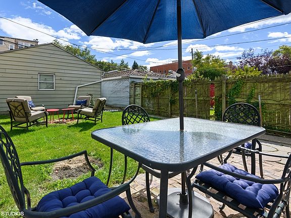 3rd image of 3125 N Bernard St #2