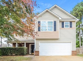 335 Sapphire Bnd, Riverdale, GA 30296