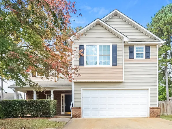 335 Sapphire Bnd, Riverdale, GA 30296