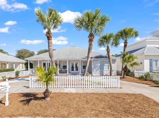 4458 Clipper Cv, Destin, FL 32541