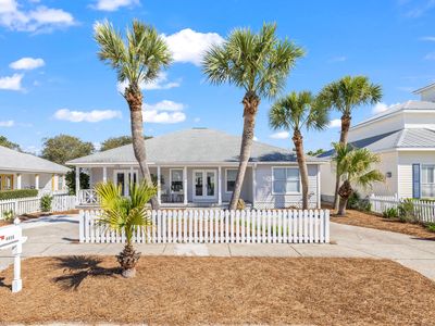 4458 Clipper Cv, Destin, FL, 32541