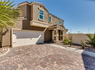 3628 Sculpin St, North Las Vegas, NV 89032