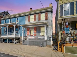 226 Hellam St, Wrightsville, PA