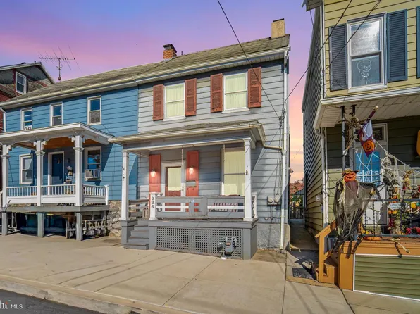 226 Hellam St, Wrightsville, PA 17368