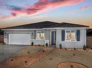 2235 Quail Bush St, Palmdale, CA 93551