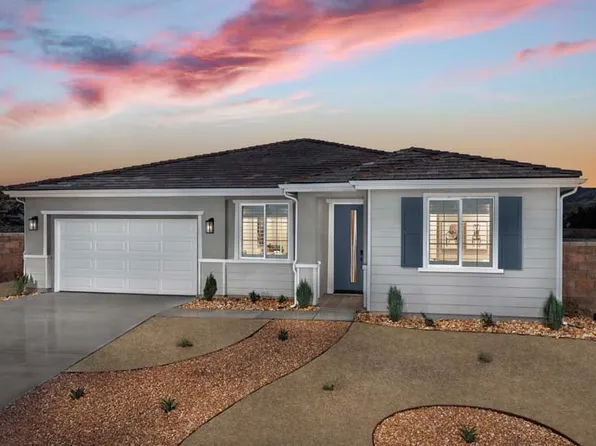 2235 Quail Bush St, Palmdale, CA 93551