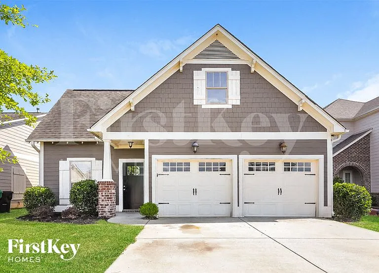 4881 Mountain Gap Dr — Photo 1