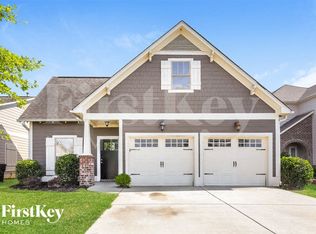 4881 Mountain Gap Dr, Bessemer, AL 35022