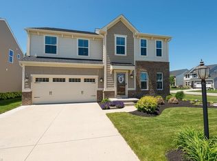 5924 Windermere Pl, North Ridgeville, OH 44039
