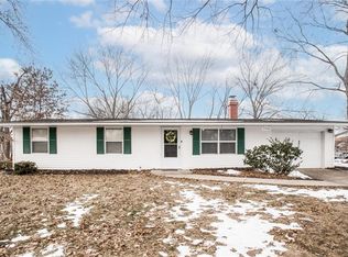 9900 Countryside Rd, Lenexa, KS 66215