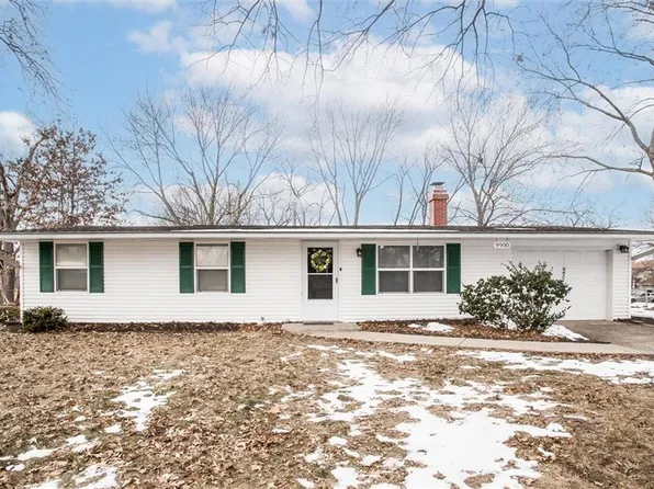 9900 Countryside Rd, Lenexa, KS 66215