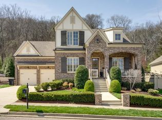 439 Wild Elm St, Franklin, TN 37064