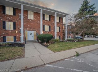 507 W Highland Rd APT D9, Howell, MI 48843