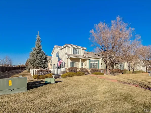 5175 Spyglass Drive, Broomfield, CO 80023