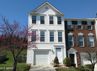 517 Sylvan Ct, Frederick, MD 21703