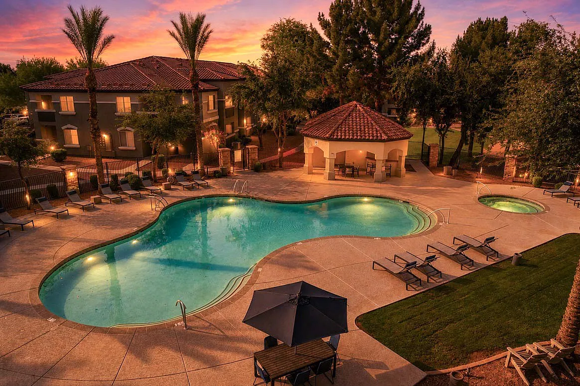 Club at Coldwater Springs — Photo 1