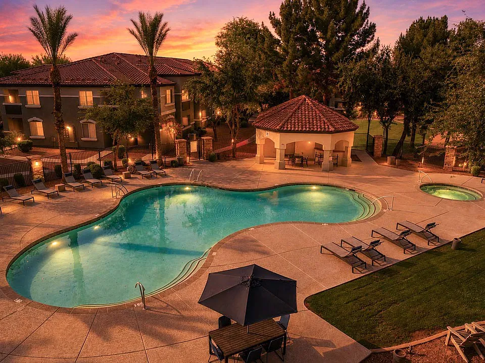 Club at Coldwater Springs