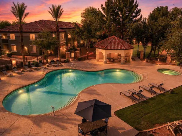 Club at Coldwater Springs