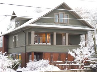 1766 NW 61st St #B, Seattle, WA 98107