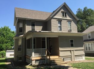 108 E Kelsey St, Bloomington, IL 61701