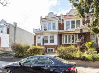 6123 Lebanon Ave, Philadelphia, PA 19151