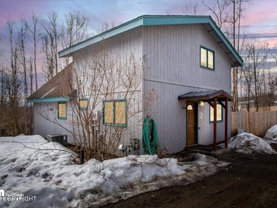 4681 S Mutiny Ct, Wasilla, AK, 99623