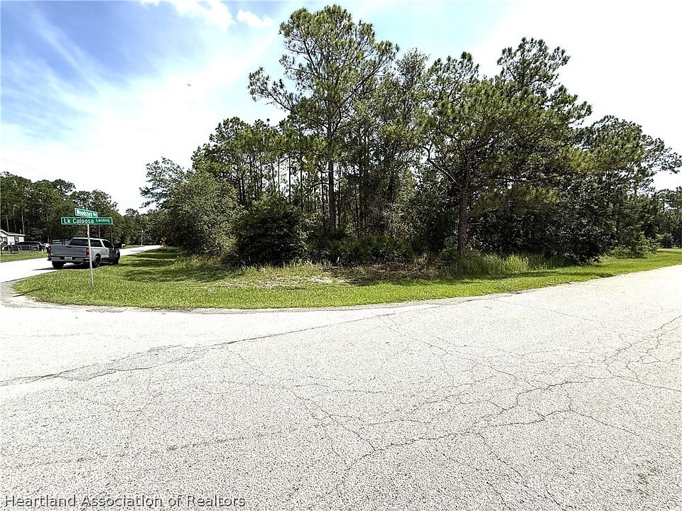 1st image of 0 Lake Caloosa Lndg