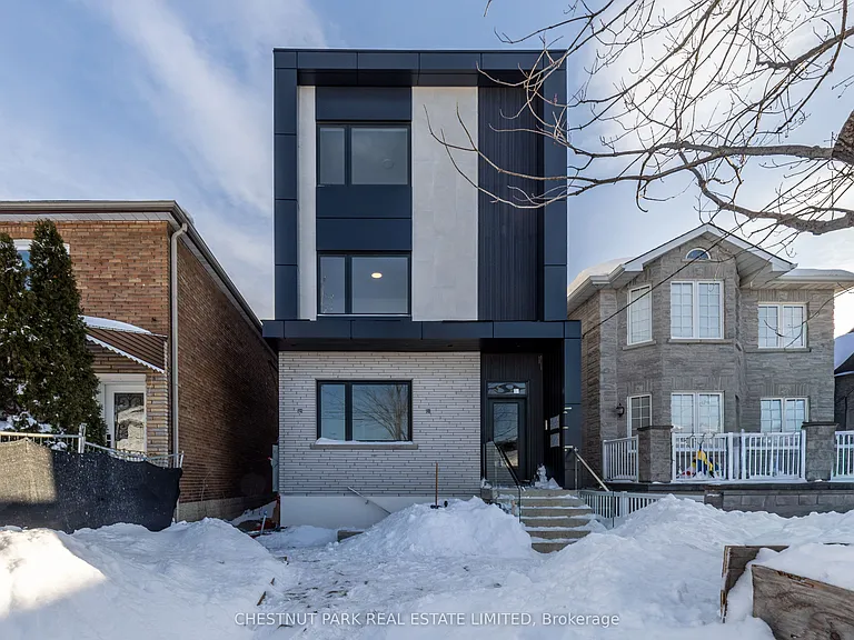 29 Hatherley Rd #A — Photo 1