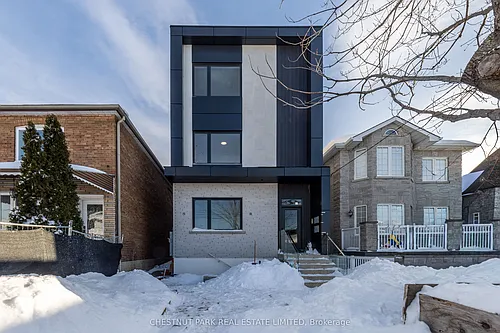 29 Hatherley Rd #A Photo 1