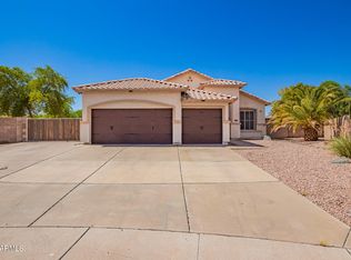 2558 S 159th Ave, Goodyear, AZ 85338