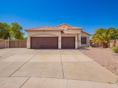 2558 S 159TH Avenue, Goodyear, AZ, 85338