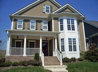 1073 Reunion Dr, Chattanooga, TN 37421