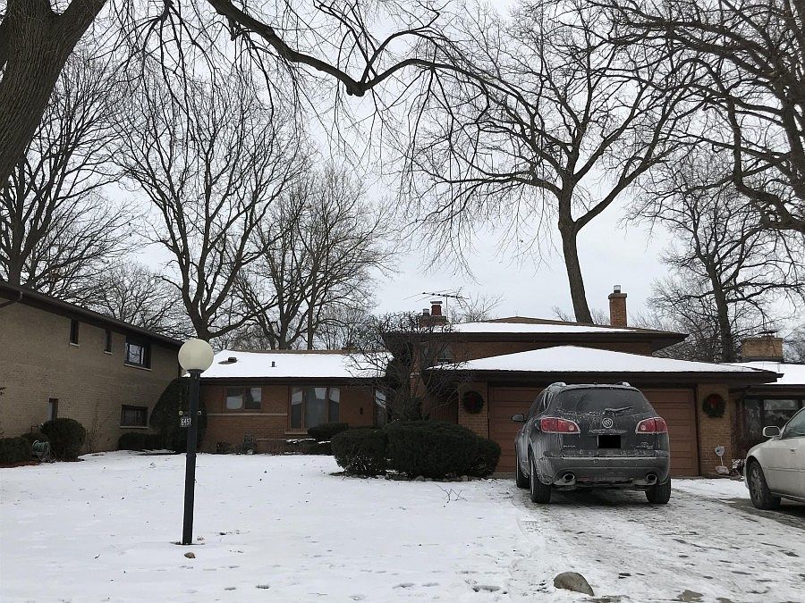1st image of 6437 N Kenton Ave