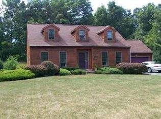 8 Carolyn Rd, Valatie, NY 12184