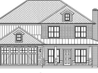 345 Hollytree Ln, Auburn, AL 36830