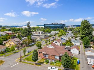 906 N 5th St, Renton, WA 98057