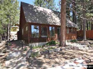 418 Lakeview Ave, Zephyr Cove, NV 89448